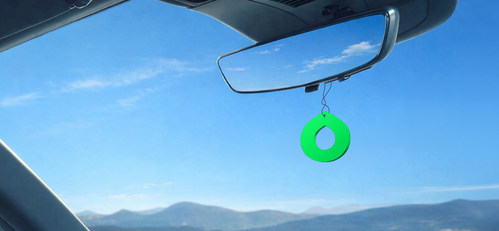 Brand Identity, MOJO